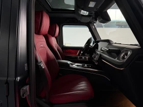 Mercedes-Benz G 63 AMG /FACELIFT/CARBON/MAGNO/SUPERIOR/BURM/360/TV/ - 197980 € / 387215.22 лв. - 91253960 10