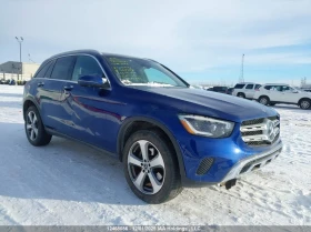 Mercedes-Benz GLC 300 4matic* Памет* Панорама