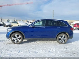 Mercedes-Benz GLC 300 4matic* Памет* Панорама | Auto.bg — изображение 7