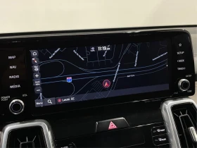 Kia Sorento X-LINE* CARPLAY* ПОДГРЕВ* КАМЕРА* ПАНОРАМА* КЕЙЛЕС | Auto.bg — изображение 14