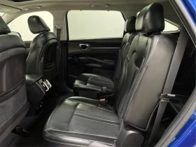 Kia Sorento X-LINE* CARPLAY* ПОДГРЕВ* КАМЕРА* ПАНОРАМА* КЕЙЛЕС | Auto.bg — изображение 16