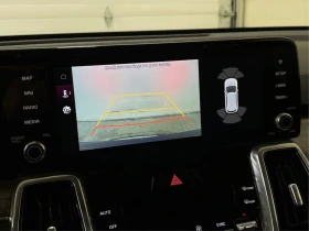 Kia Sorento X-LINE* CARPLAY* ПОДГРЕВ* КАМЕРА* ПАНОРАМА* КЕЙЛЕС | Auto.bg — изображение 13