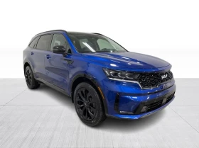 Kia Sorento X-LINE* CARPLAY* ПОДГРЕВ* КАМЕРА* ПАНОРАМА* КЕЙЛЕС | Auto.bg — изображение 3