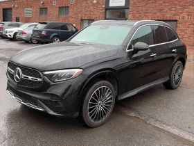 Mercedes-Benz GLC 300 CARFAX