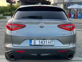 Alfa Romeo Stelvio 2.0Turbo.Q4.�������� ������.100%���������!!! | Mobile.bg � ����� ������ 5
