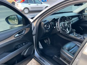 Alfa Romeo Stelvio 2.0Turbo.Q4.�������� ������.100%���������!!! | Mobile.bg � ����� ������ 9