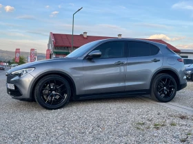 Alfa Romeo Stelvio 2.0Turbo.Q4.�������� ������.100%���������!!! | Mobile.bg � ����� ������ 7