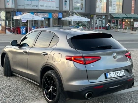 Alfa Romeo Stelvio 2.0Turbo.Q4.�������� ������.100%���������!!! | Mobile.bg � ����� ������ 6