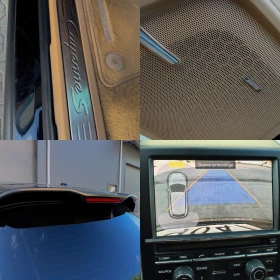 Porsche Cayenne 4.8/Panorama/BOSE/���������/Shadow line/Camera | Mobile.bg � ����� ������ 15
