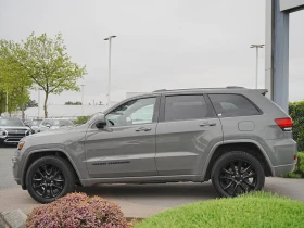 Jeep Grand cherokee Nardo Gray* 3.6* Altitude 4WD | Mobile.bg � ����� ������ 8