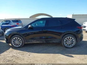 Chevrolet Blazer 3.6L V-6 DI, DOHC, VVT, 308HP Front Wheel Drive | Mobile.bg � ����� ������ 14