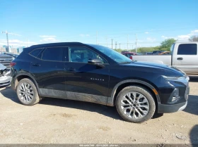 Chevrolet Blazer 3.6L V-6 DI, DOHC, VVT, 308HP Front Wheel Drive | Mobile.bg � ����� ������ 13