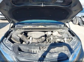 Chevrolet Blazer 3.6L V-6 DI, DOHC, VVT, 308HP Front Wheel Drive | Mobile.bg � ����� ������ 10