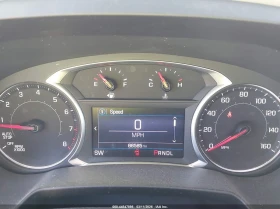 Chevrolet Blazer 3.6L V-6 DI, DOHC, VVT, 308HP Front Wheel Drive | Mobile.bg � ����� ������ 7