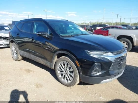 ������ Chevrolet Blazer