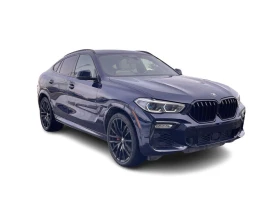 BMW X6 xDrive40i | Auto.bg — изображение 3