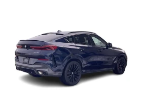 BMW X6 xDrive40i | Auto.bg — изображение 7