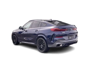 BMW X6 xDrive40i | Auto.bg — изображение 5