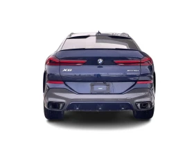 BMW X6 xDrive40i | Auto.bg — изображение 6