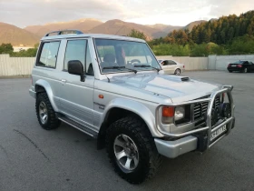Hyundai Galloper 2.5TDI | Mobile.bg � ����� ������ 2