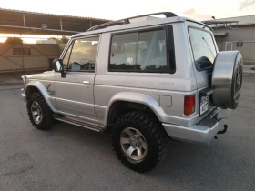 Hyundai Galloper 2.5TDI | Mobile.bg � ����� ������ 4