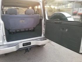 Hyundai Galloper 2.5TDI | Mobile.bg � ����� ������ 13
