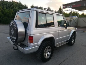 Hyundai Galloper 2.5TDI | Mobile.bg � ����� ������ 5