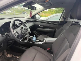 Hyundai Tucson * Preferred * CARFAX *  | Mobile.bg � ����� ������ 5