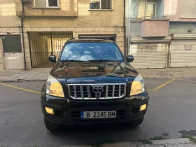 Toyota Land cruiser | Mobile.bg � ����� ������ 4