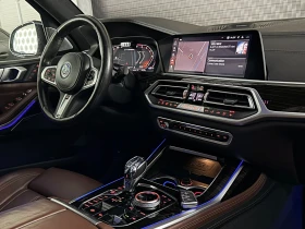 BMW X7 BMW X7 M50d   400 К.С.   INDIVIDUAL   BOWERS & WIL | Auto.bg — изображение 13