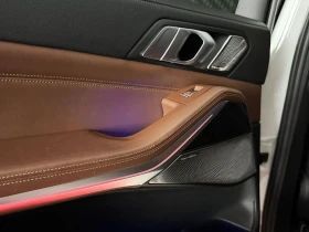BMW X7 BMW X7 M50d   400 К.С.   INDIVIDUAL   BOWERS & WIL | Auto.bg — изображение 14