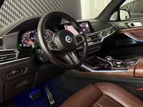 BMW X7 BMW X7 M50d   400 К.С.   INDIVIDUAL   BOWERS & WIL | Auto.bg — изображение 12