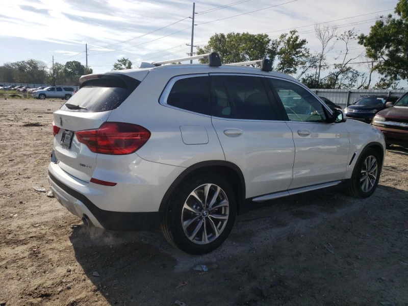 BMW X3 XDRIVE30I* Крайна цена* , снимка 3 - Автомобили и джипове - 47565353