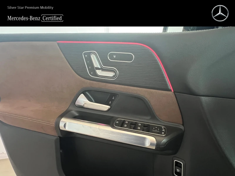 Mercedes-Benz GLB 220 4MATIC 6+ 1, снимка 12 - Автомобили и джипове - 51248913