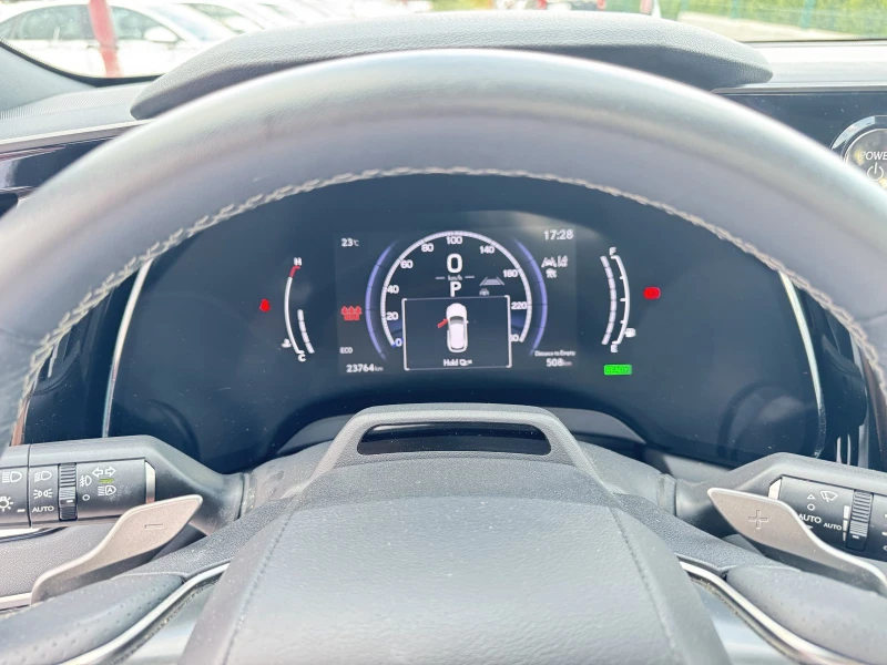 Lexus RX 500h Lexus RX 500h F Sport Performance/Direct 4, снимка 15 - Автомобили и джипове - 51588975