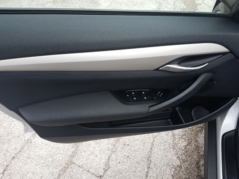 BMW X1 2.0D X-DRIVE, снимка 13 - Автомобили и джипове - 52319568
