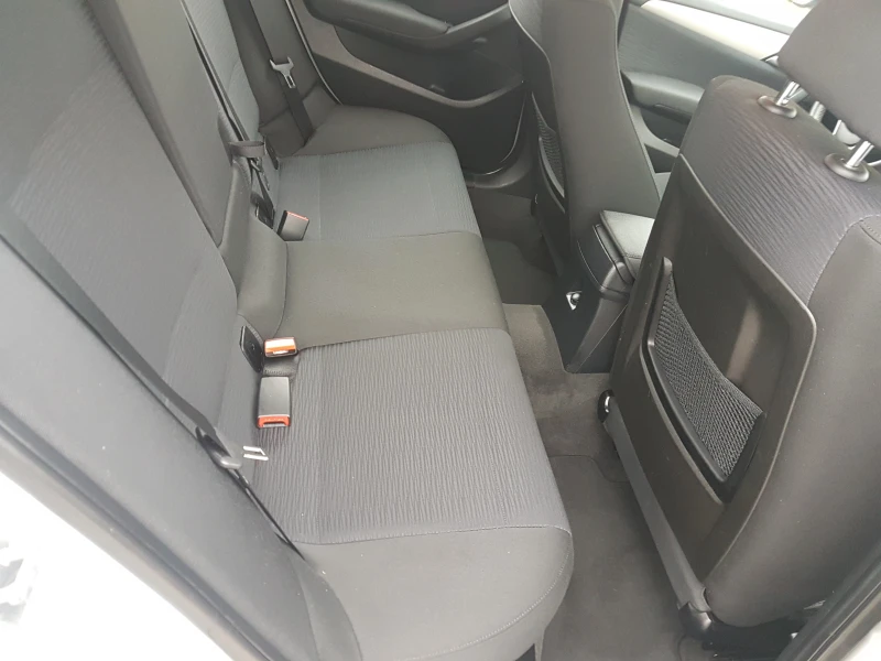 BMW X1 2.0D X-DRIVE, снимка 16 - Автомобили и джипове - 52319568