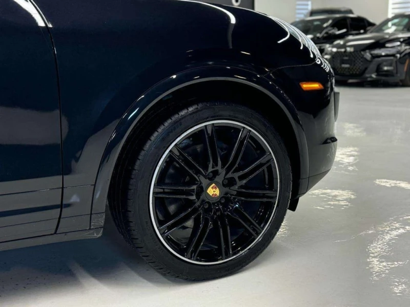 Porsche Cayenne * CARFAX * БЕЗ ПЪРВОНАЧАЛНА ВНОСКА, снимка 3 - Автомобили и джипове - 52848582
