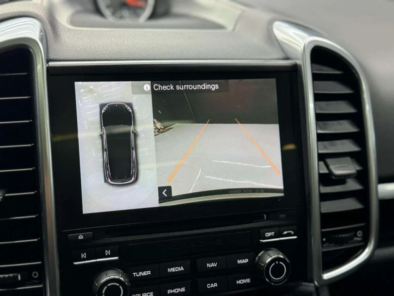 Porsche Cayenne * CARFAX * БЕЗ ПЪРВОНАЧАЛНА ВНОСКА, снимка 16 - Автомобили и джипове - 52848582