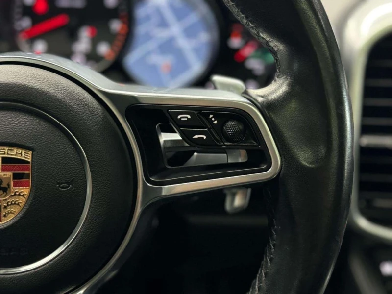 Porsche Cayenne * CARFAX * БЕЗ ПЪРВОНАЧАЛНА ВНОСКА, снимка 12 - Автомобили и джипове - 52848582