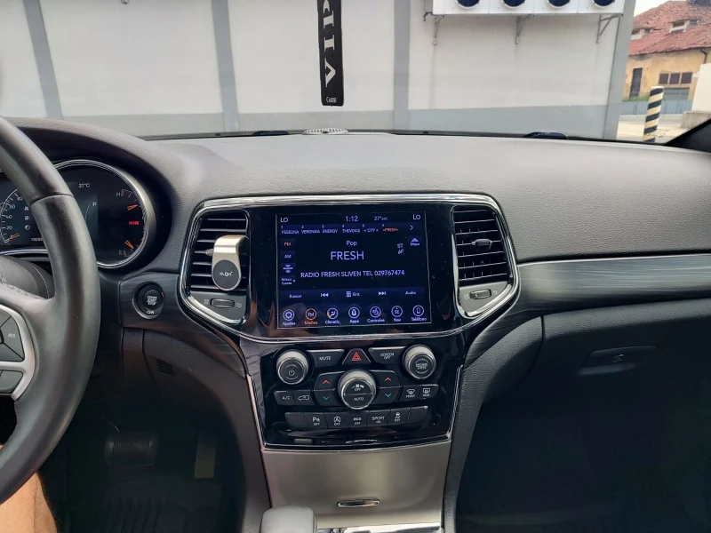 Jeep Grand cherokee Laredo  SRT line, снимка 5 - Автомобили и джипове - 52856837