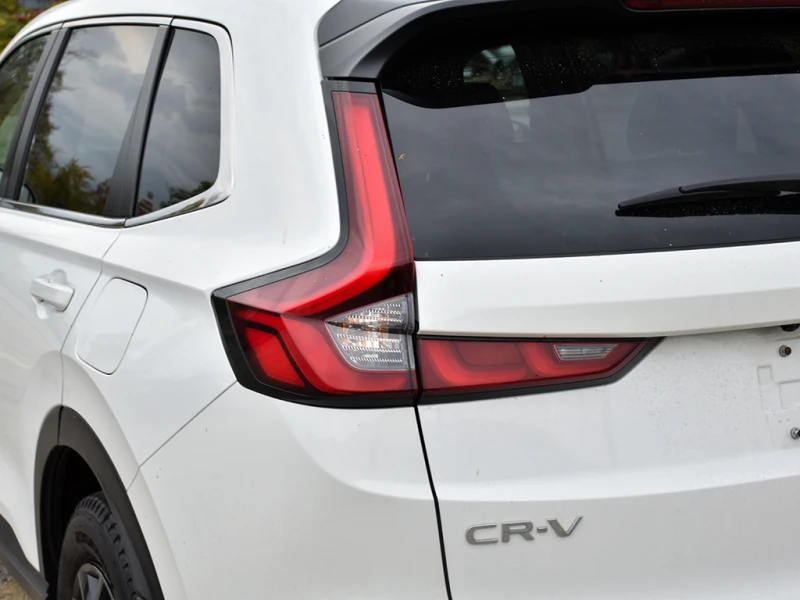 Honda Cr-v LX AWD/ФИНАНСИРАНЕ ОТ 626 ЛВ НА МЕСЕЦ, снимка 7 - Автомобили и джипове - 53074279