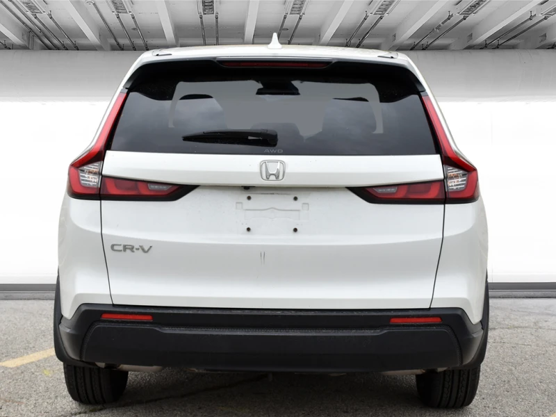 Honda Cr-v LX AWD/ФИНАНСИРАНЕ ОТ 626 ЛВ НА МЕСЕЦ, снимка 5 - Автомобили и джипове - 53074279