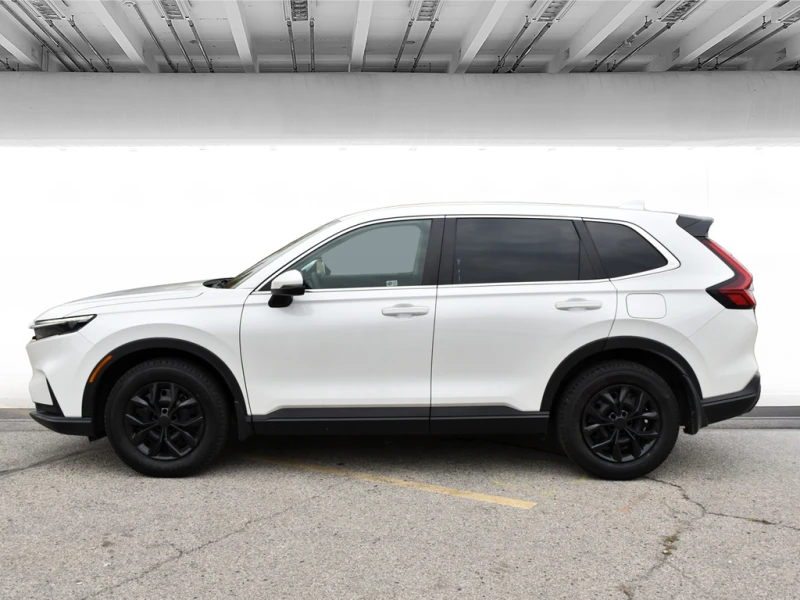 Honda Cr-v LX AWD/ФИНАНСИРАНЕ ОТ 626 ЛВ НА МЕСЕЦ, снимка 3 - Автомобили и джипове - 53074279