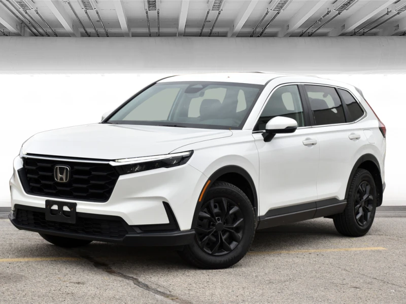 Honda Cr-v LX AWD/ФИНАНСИРАНЕ ОТ 626 ЛВ НА МЕСЕЦ