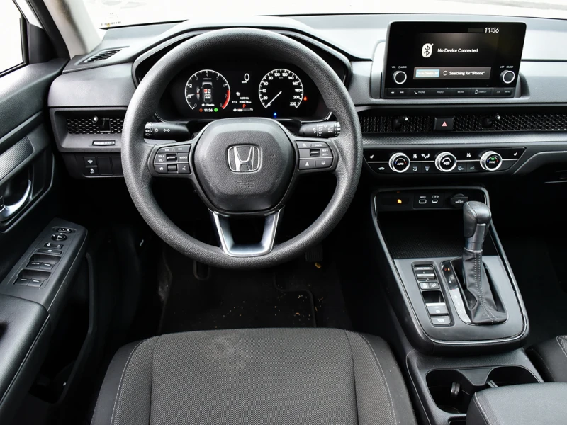 Honda Cr-v LX AWD/ФИНАНСИРАНЕ ОТ 626 ЛВ НА МЕСЕЦ, снимка 12 - Автомобили и джипове - 53074279