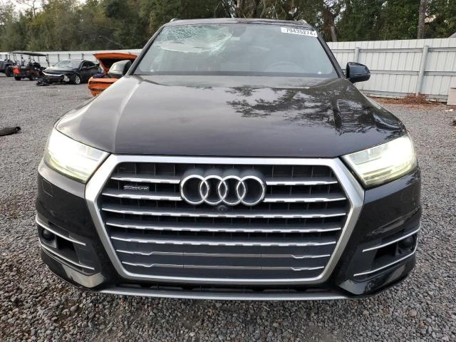 Audi Q7 PRESTIGE* ДИГИТАЛНО* ТАБЛО* ОБДУХВАНЕ* ДИСТРОНИК*  - изображение 5