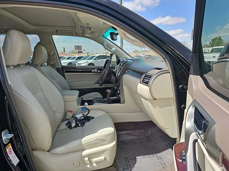 Lexus GX 460 LUXURY/ФИКСИРАНА ЦЕНА! ОБДУХВАНЕ/ПОДГРЕВИ/ТОП! - 64800 лв. - 37379665 | Car24.bg