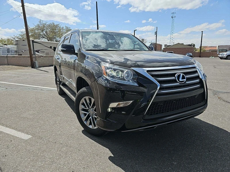 Lexus GX 460 LUXURY/ФИКСИРАНА ЦЕНА! ОБДУХВАНЕ/ПОДГРЕВИ/ТОП! - 64800 лв. - 37379665 | Car24.bg