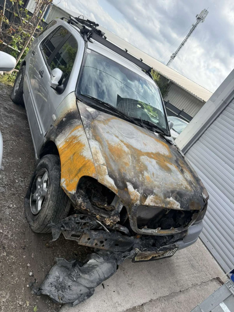 Mercedes-Benz ML 320 320 - цена по договаряне - 21708906 7